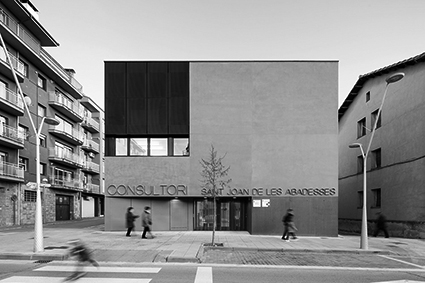 veure més imatges Consultori Local a Sant Joan Abadesses