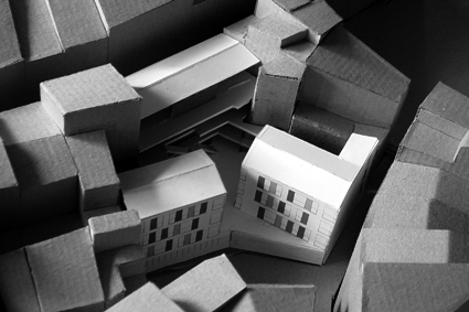 veure més imatges Edifici de 22 habitatges HPO a Balaguer