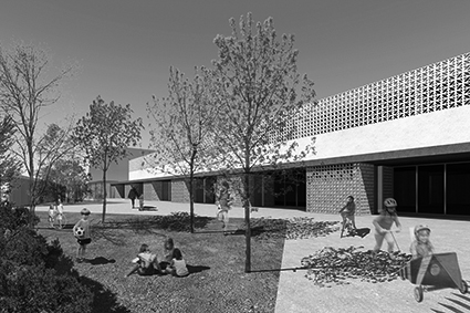 CEIP Palau d'Ametlla