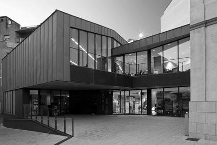 Biblioteca Can Baró