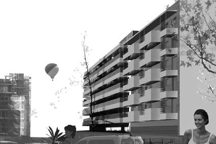 Edifici de 18 habitatges HPO s Esplugues