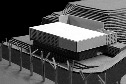 veure més imatges Consultori Local a Sant Joan Abadesses