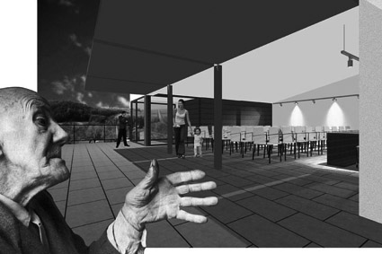 Casa de la Vila a Tavèrnoles