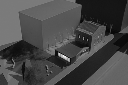 veure més imatges Casal de Barri Torre Sagrera